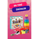 En Yeni Ürünler